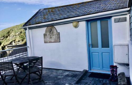 Praxis Trebarwith Strand - Foto 20