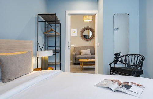 Color Apartments by Olala Homes - Foto 20