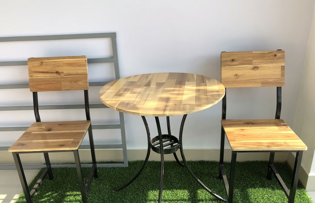 M2 Apartment Han River - Foto 13