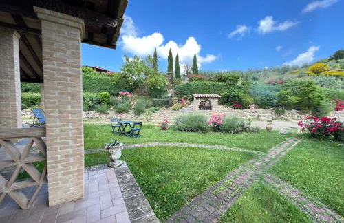 Villa Tilla - Foto 17