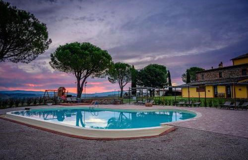 Casa d'Era Country Holiday Houses - Foto 27