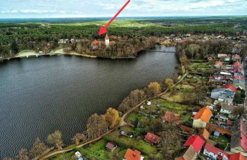 Leśne Wzgórze przy Zamkowej - Foto 10