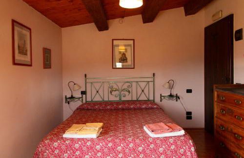 Casale meraviglioso Val d'Orcia con piscina e Sauna - Foto 51