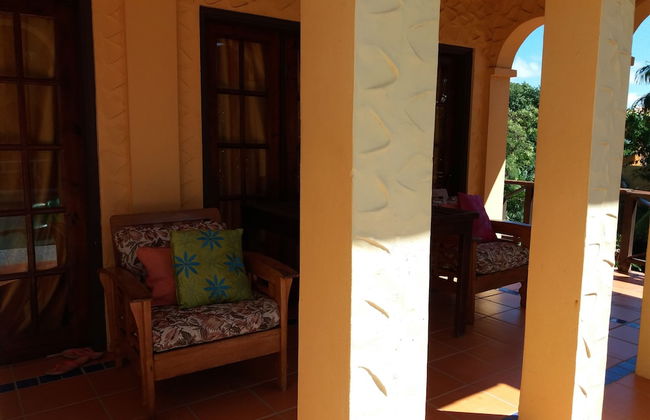 Turtleback Pavilion - Foto 50