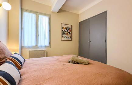 L Anatole Hyper centre Calme sur cour - Foto 12