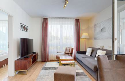 Appartementhaus Binzer Sterne 30 - Photo 1