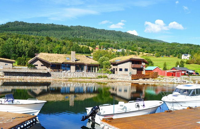 Holiday Home in EidsvÃ¥g - Foto 54