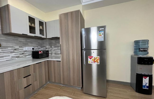 Quinn Luxury Apartment, Kileleshwa - Foto 7