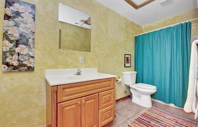 Eagles Roost - The Nest #11 at Wind Walker Homestead - Foto 4