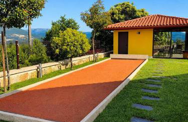 Villa BASTO - Foto 47