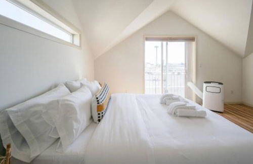 Beautiful Queen Anne home with Space Needle views - Foto 33