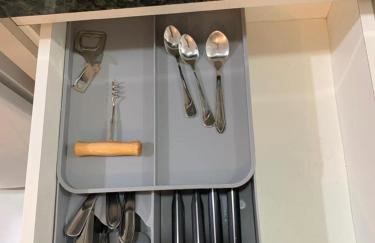 Flat moderno no Century 21 na quadra 204 sul - Foto 43