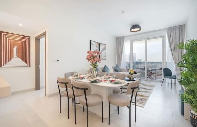 Vogue - Dubai Frame View - Photo 34