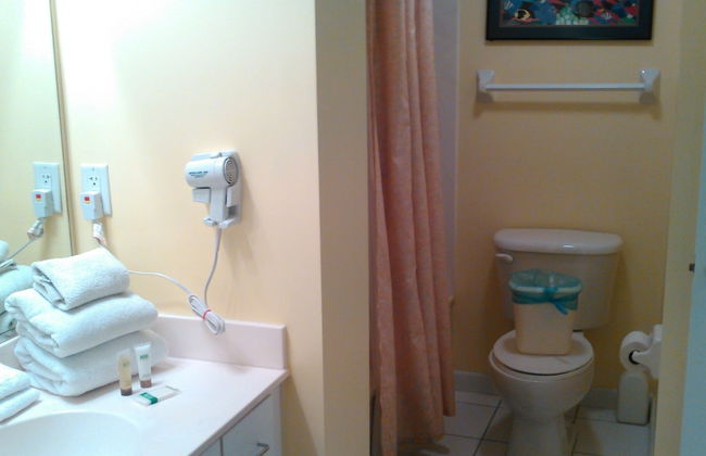 Ocean Walk Resort - Foto 60