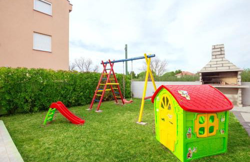 Vila Zatona Sunset with heated swimming pool - Photo 9