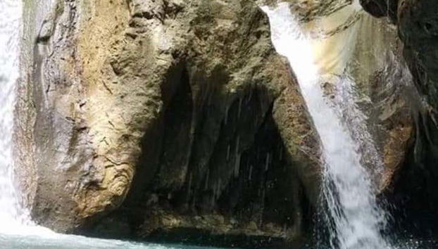 Excursion aux Charcos de Damajagua - Foto 5, Une journée inoubliable au cœur de la nature