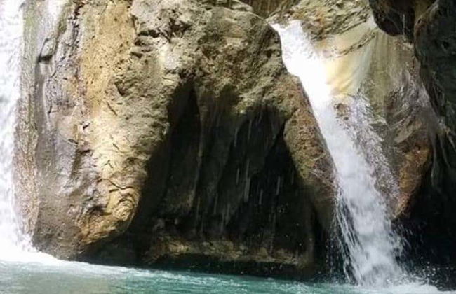 Excursion aux Charcos de Damajagua - Foto 5