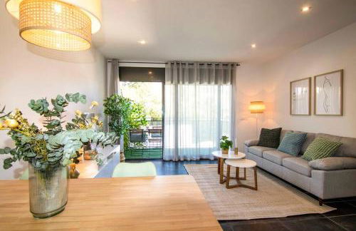 SeaHomes Vacations - ACACIAS Beach&Chic - Foto 13