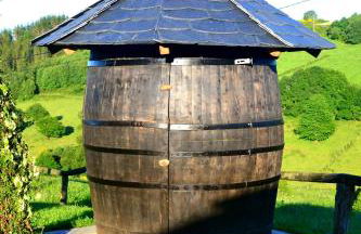 Apartamentos Rurales RON - Foto 8