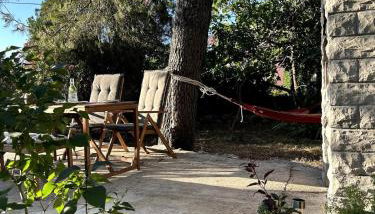 Cozy apartment with private yard - Foto 5