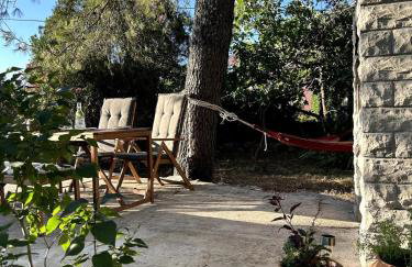 Cozy apartment with private yard - Photo 5