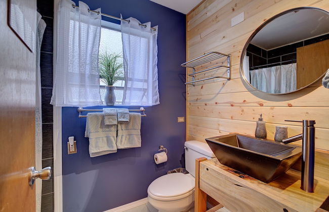 Seattle House - Foto 27