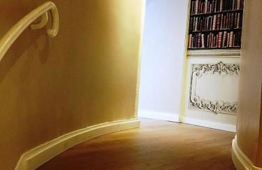 Domaine Plessis Gallu - vacation cottage rental - Foto 66