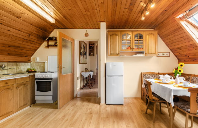 Horní Věstonice - Foto 4