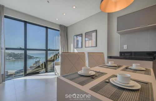 MHFs - Various Apts in a Building with Ocean View in Itapema - Photo 74