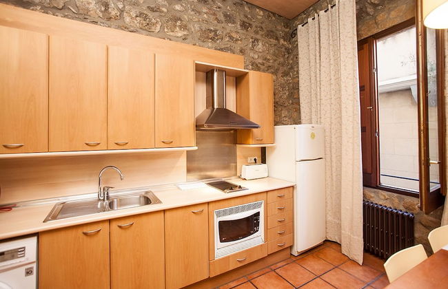 Apartamentos Gerona Dreams Rentals - Foto 10