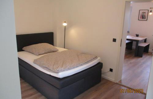 Parsberger Stadtwohnung - Foto 11