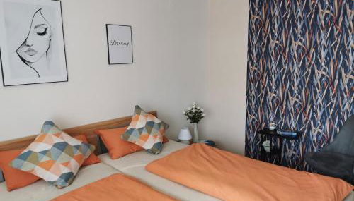 Ferienwohnung DORFWIESE - Photo 5