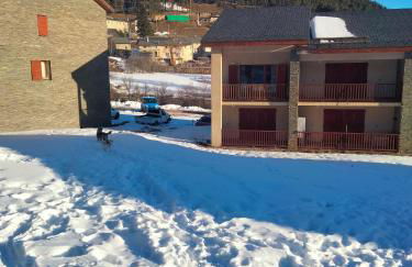 charmant T2 formiguères les esplaneilles - Foto 13