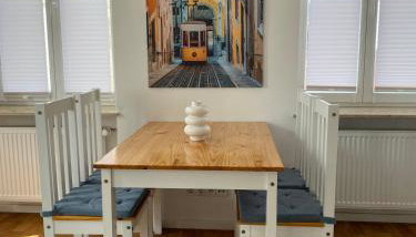 Apartment in Lampertheim-Hofheim - Foto 5