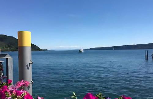 Ferienwohnung Casa Karin mit Sauna - Foto 40