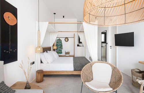 Athina Milos Suites - Foto 20