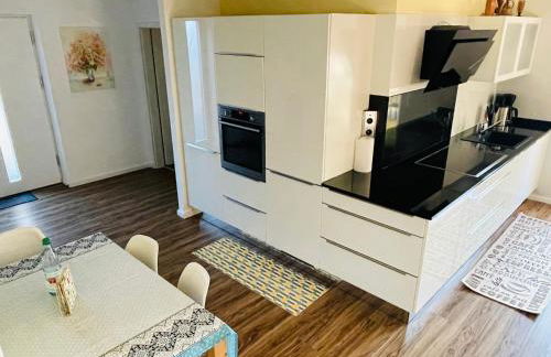 Eine charmante Wohnung wartet auf Sie - Foto 14