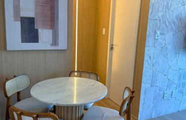 Apê Moderno Vista Mar - Foto 19