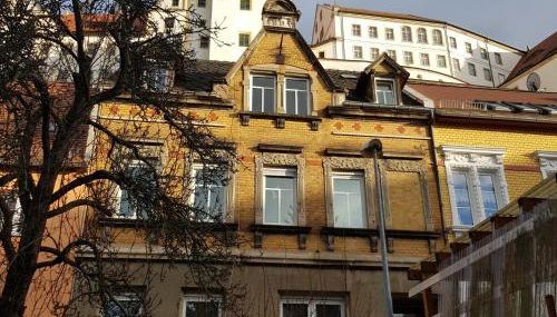 Ferienwohnung am Schloss Colditz - Foto 3