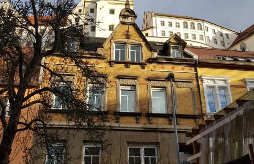 Ferienwohnung am Schloss Colditz - Foto 3