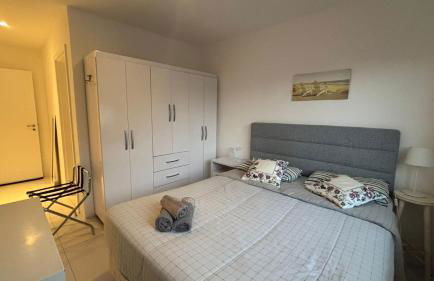 Flat 3 suites frente mar - Photo 17