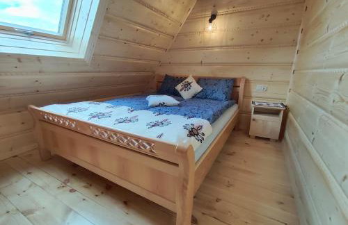 Chata Leszczynówka - Chata 2 - Foto 6