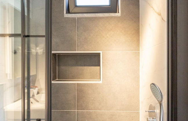 Villa Exclusive Paradise 2 - Foto 39