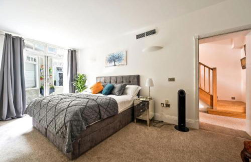 Luxurious Mayfair house London - Foto 35