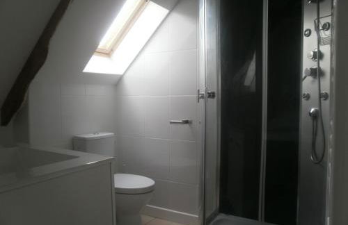 Gites du Manoir - Foto 42