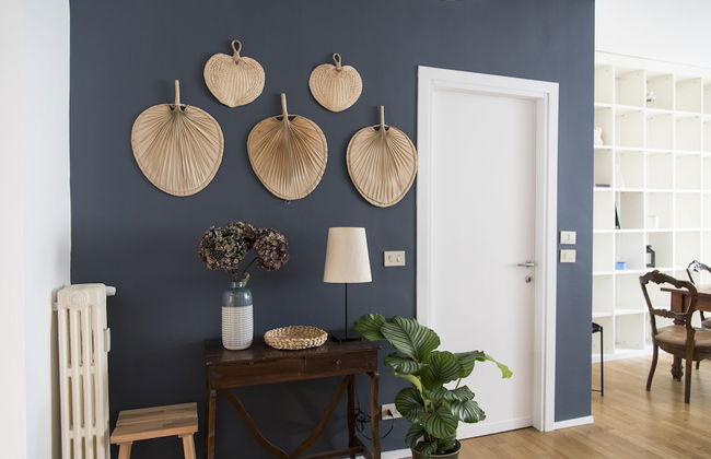 Sweet Flat near Metro Stop - Foto 8