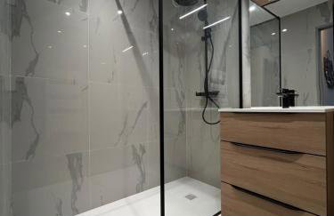 charmant appartement 3 pièces - Foto 2