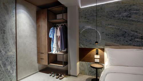Calle Suite Lazise - Foto 2, wardrobe
