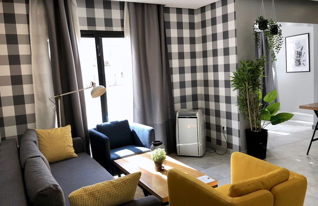 SuiteLoc Apparthotel - Photo 80