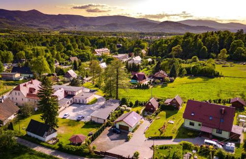 Górska Chatka - Foto 7